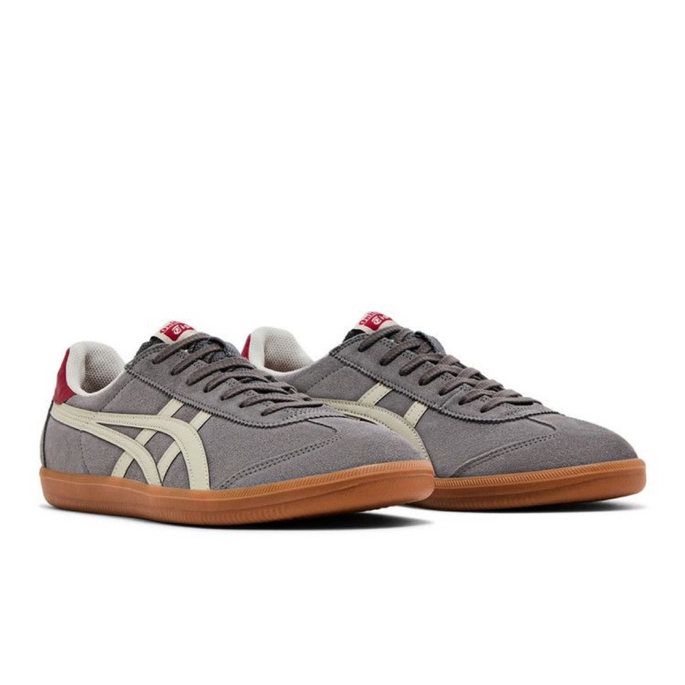 Onitsuka Tiger Totuken ‘Charcoal Birch’